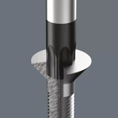 Wera 367 Torx Plus 15IPx80mm Tornavida 05028035001 - 9