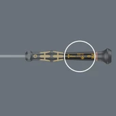 Wera 1572 A ESD Mikro D3LU 1 05030084001 - 7