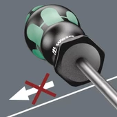 Wera 367 TX 40x130mm Tornavida 05028020001 - 7