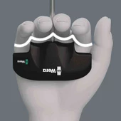 Wera 467 T Kol TX 7x100mm Tornavida 05013352001 - 2