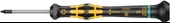 Wera 1567 A ESD HF TX Mikro 5x40mm Tornavida 05030401001 - 1