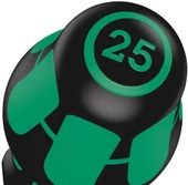 Wera 367 TX 8x60mm Tornavida 05028003001 - 2