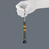 Wera 1567 A ESD HF TX Mikro 5x40mm Tornavida 05030401001 - 4