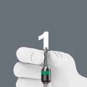 Wera 816 R Bits Tutucu 05051462001 - 9