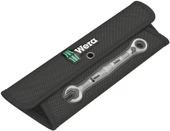 Wera 6000 Joker 4 lü Set Cırcırlı Açık Ağızlı Anahtar 05073290001 - 2