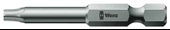 Wera 867/4 Z Tx 10x50mm Bits 05060132001 - 1