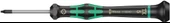 Wera 2067 Mikro TX 1x40mm Tornavida 05118035001 - 1