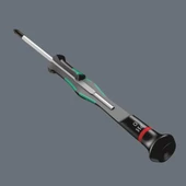 Wera 2052 Top Baş Mikro Alyan 3x60mm Tornavida 05118096001 - 4
