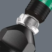 Wera 7440 Tork Tornavida 0,3-1,2 Nm 05074700001 - 7