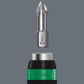 Wera 7440/41 İkili Tork Tornavida Seti 05074738001 - 7
