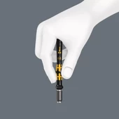 Wera K. Kompakt 21 ESD Mikro Tornavida Set 05135973001 - 9
