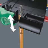 Wera 967/9 SPKL TX BO SB Renkli Alyan Set 05024335001 - 7