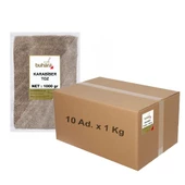 Buhara Karabiber Toz Ekonomik Koli 1 Kg x 10 Ad. - 1