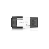 PhotoFast MAX Gen2 64GB Lightning / USB 3.0 i-FlashDrive IFDMAXG264GB - 2