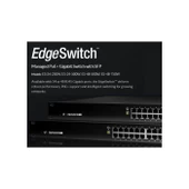 Ubiquiti EdgeSwitch 24-Port PoE Switch 250W ES-24-250W - 2