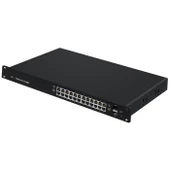 Ubiquiti EdgeSwitch 24-Port PoE Switch 250W ES-24-250W - 1