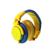 Thermaltake Tt eSPORTS DRACCO Sarı Profesyonel Müzik Kulaklığı HT-DRA007OEYE - 3