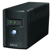 zzzInform Guardian 800A 800VA Line Interactive Kesintisiz Güç Kaynağı - 1
