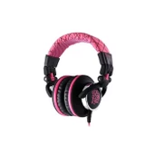 Thermaltake Tt eSPORTS DRACCO Pembe Profesyonel Müzik Kulaklığı HT-DRA007OEPK - 1