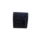zzzInform GUARDIAN 1000A KGK (AVR) 7-20dk (SİYAH) - 2