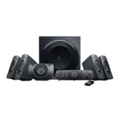 Logitech Z906 5 1 500W HOPARLOR 980-000468 - 1
