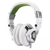 Thermaltake Tt eSPORTS DRACCO Beyaz Profesyonel Müzik Kulaklığı HT-DRA007OEWH - 1