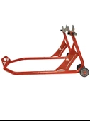 Torque-MX Motosiklet Arka Kaldırma Standı RS1 Kırmızı - 2