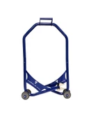 Torque-MX Motosiklet Arka Kaldırma Standı RS1 Lacivert - 3