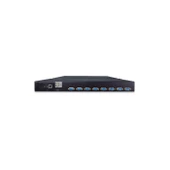 Planet Pl-Ikvm-210-08M 17&Quot; 8-Port Combo Vga Lcd Ip Kvm Switch - 3