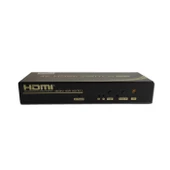 Bs-Vm-Ha0202 Beek 4K Hdmi Switch 2X2, Hdmi 2.0 Hdcp 2.2 - 1