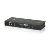 Aten-Cn8000A Single Port Kvm Over Ip - 1