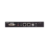 Aten-Cn9600 1-Local/Remote Share Access Single Port Dvı Kvm Over Ip Switch - 3