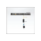 ATEN-KA9130 Altusen SUN Legacy ( Eski Sun Sistemleri İçin) KVM Adaptör Kablosu (CPU Modül)
Altusen SUN Legacy Adapter Cable (CPU Module) - 2