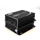 Beek Bs-Ext-Hd-155 Ip Hdmi Sinyal Uzatma Cihazı - 1