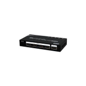 Beek Bs-Vsw-Hd41 4 Port Hdmi Switch 4 Giriş - 1 Çıkış 5 Farklı Görüntü Seçeneği Sunar Uzaktan Kumandalı - 2