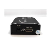 Beek Bs-Ext-Hd-165 Ip Hdmi Sinyal Uzatma Cihazı thumbnail 2