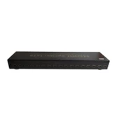 Bs-Vsp-Ha16 Beek 16'Lı Hdmi Video Çoklayıcı (Splitter), Maksimum Çözünürlük 1080İ Ve 1080P, Hdmi 1.3 Ve Hdcp 1.4 Uyumlu - 1