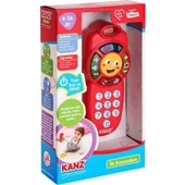 Let's Be Child İlk Kumandam - 3