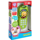 Let's Be Child İlk Kumandam - 8