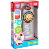 Let's Be Child İlk Kumandam - 6