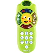 Let's Be Child İlk Kumandam - 7