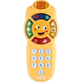 Let's Be Child İlk Kumandam - 1