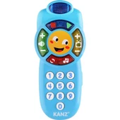 Let's Be Child İlk Kumandam - 10