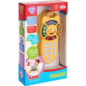 Let's Be Child İlk Kumandam - 5