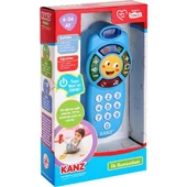 Let's Be Child İlk Kumandam - 4