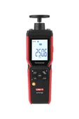 UNI-T UT372D Temaslı Temassız Takometre - 1