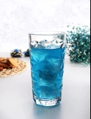 Paşabahçe Estrella Meşrubat Bardak 4lü 520605 - 3