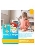 Stemist Box Denge Kuşu - 8