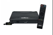 Welbox Astor HD Uydu Alıcısı;Class - 1