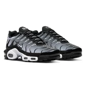 Nike Air Max Plus TN Smoke Grey - 4